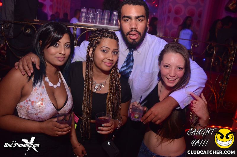 Luxy nightclub photo 119 - September 27th, 2014
