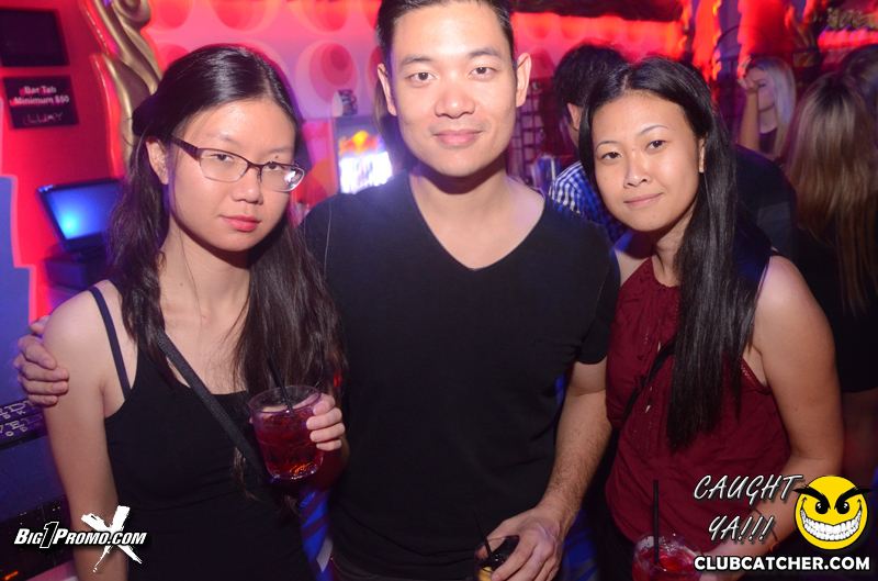 Luxy nightclub photo 136 - September 27th, 2014