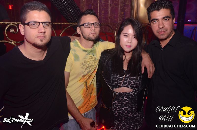 Luxy nightclub photo 149 - September 27th, 2014