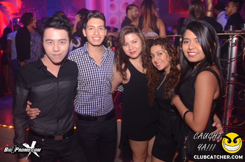 Luxy nightclub photo 158 - September 27th, 2014