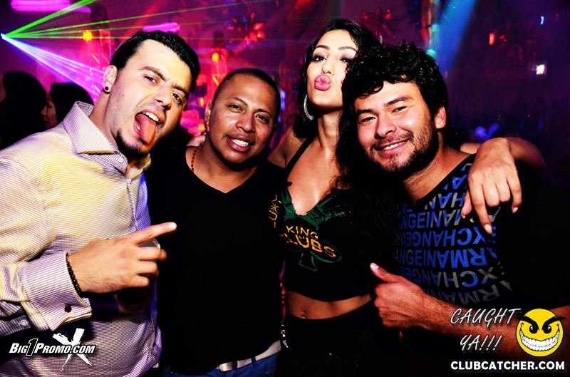 Luxy nightclub photo 159 - September 27th, 2014