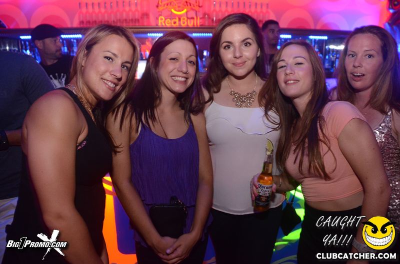 Luxy nightclub photo 160 - September 27th, 2014