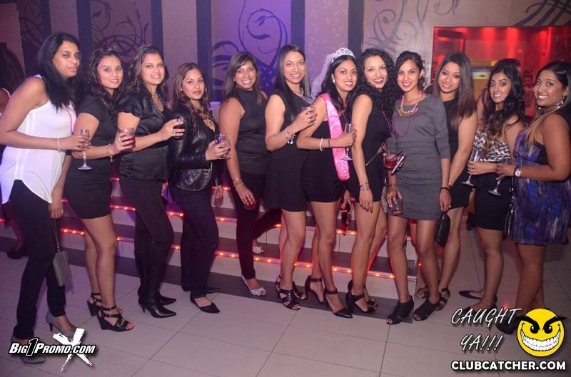 Luxy nightclub photo 17 - September 27th, 2014