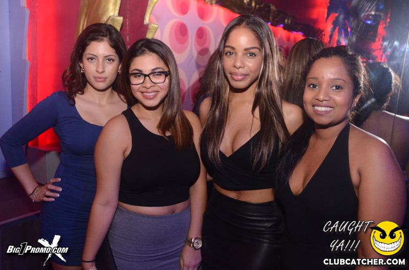 Luxy nightclub photo 163 - September 27th, 2014