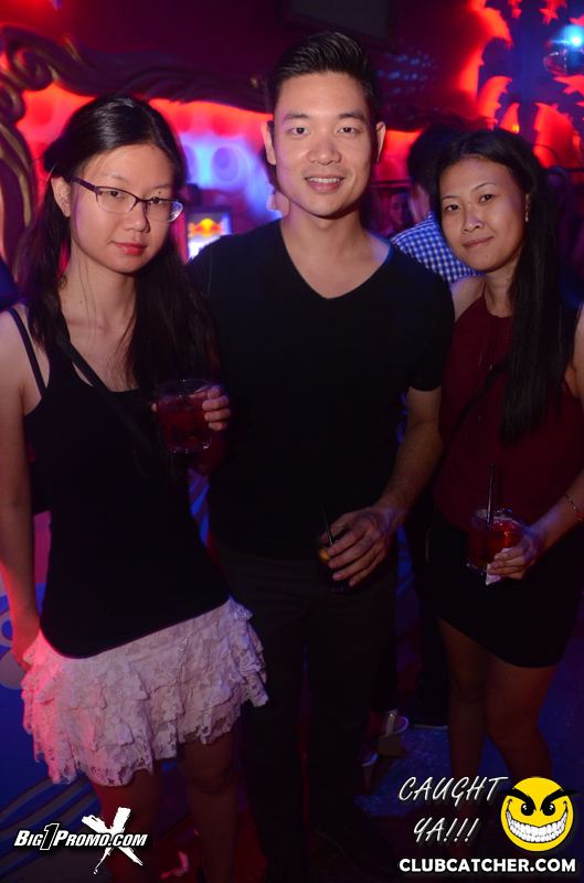 Luxy nightclub photo 166 - September 27th, 2014