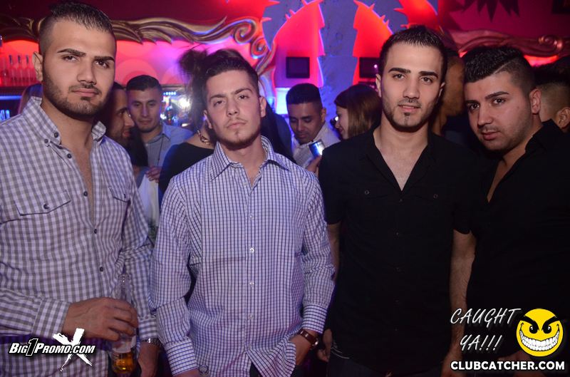Luxy nightclub photo 182 - September 27th, 2014