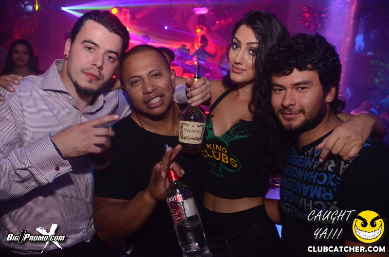 Luxy nightclub photo 185 - September 27th, 2014