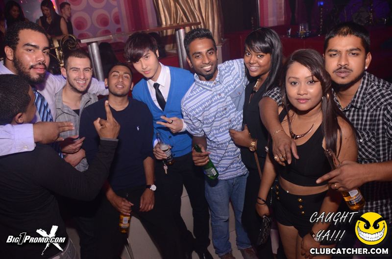 Luxy nightclub photo 189 - September 27th, 2014