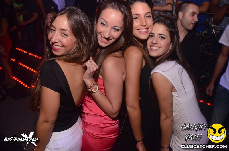 Luxy nightclub photo 20 - September 27th, 2014