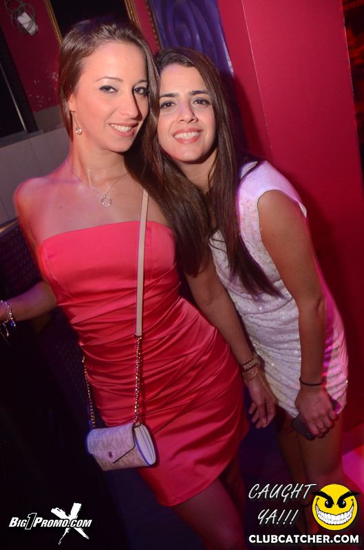 Luxy nightclub photo 22 - September 27th, 2014
