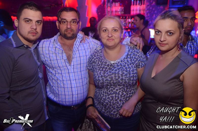 Luxy nightclub photo 216 - September 27th, 2014