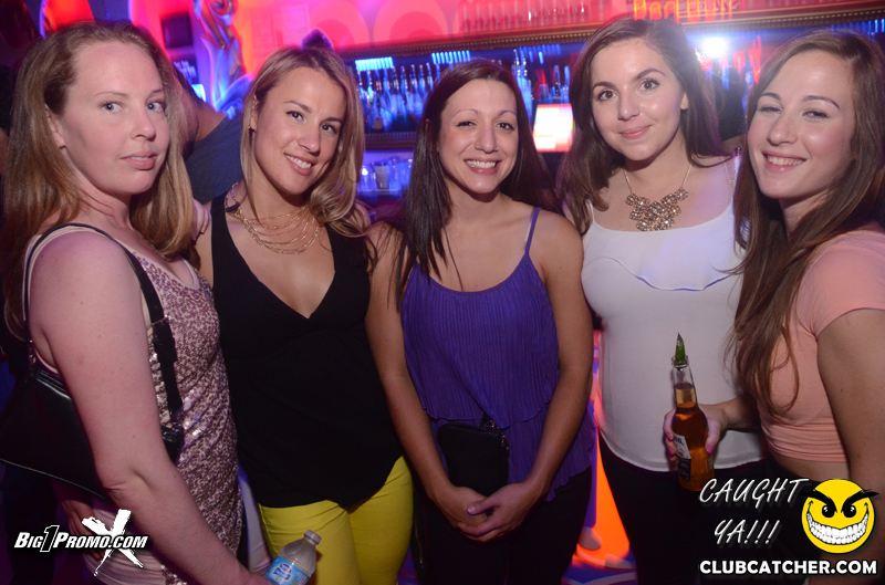Luxy nightclub photo 23 - September 27th, 2014