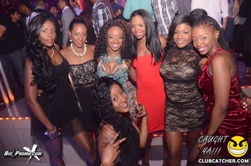 Luxy nightclub photo 237 - September 27th, 2014