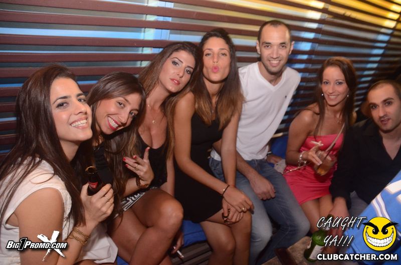 Luxy nightclub photo 25 - September 27th, 2014
