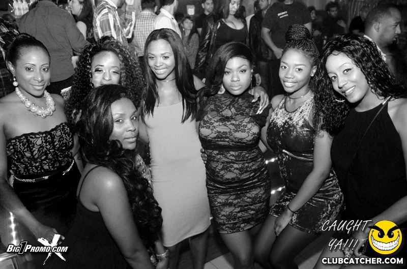 Luxy nightclub photo 242 - September 27th, 2014