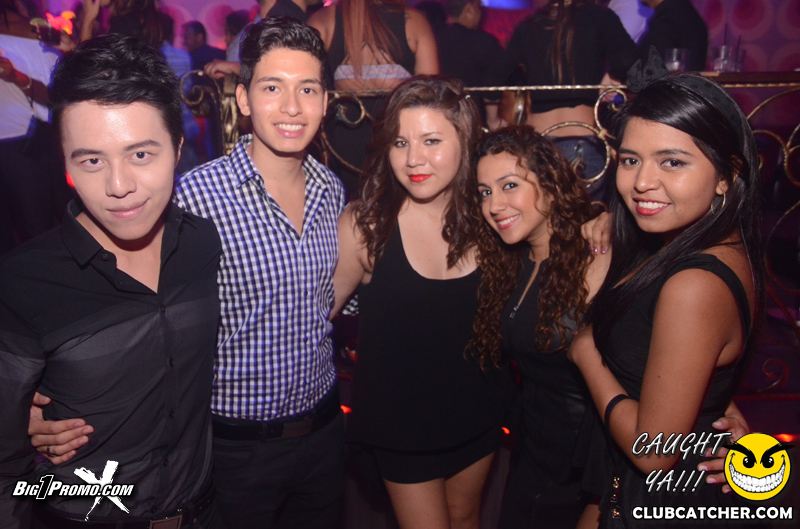 Luxy nightclub photo 29 - September 27th, 2014