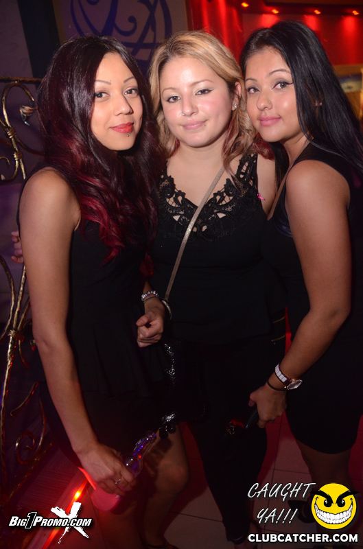 Luxy nightclub photo 4 - September 27th, 2014
