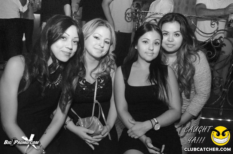 Luxy nightclub photo 33 - September 27th, 2014