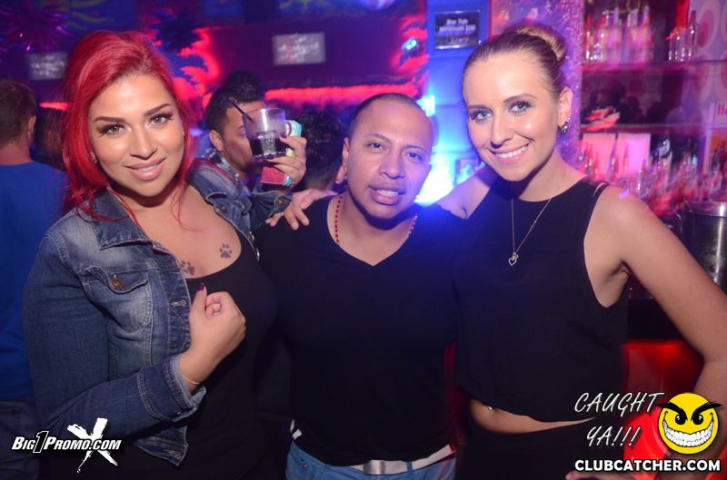 Luxy nightclub photo 36 - September 27th, 2014