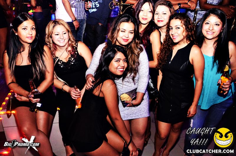 Luxy nightclub photo 41 - September 27th, 2014