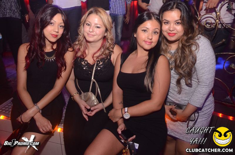 Luxy nightclub photo 45 - September 27th, 2014