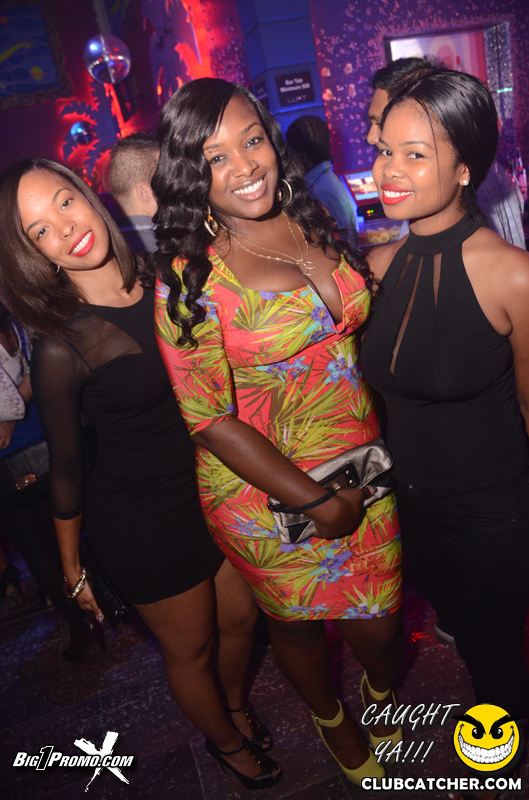 Luxy nightclub photo 46 - September 27th, 2014