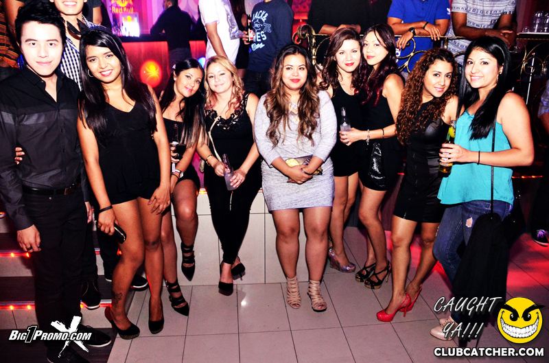 Luxy nightclub photo 55 - September 27th, 2014