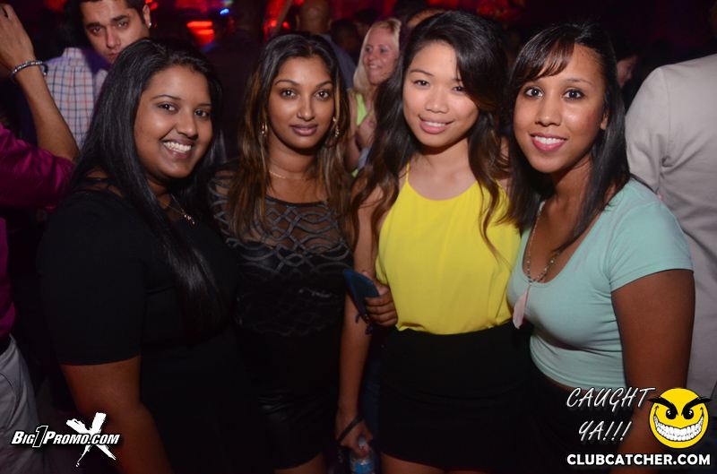 Luxy nightclub photo 59 - September 27th, 2014