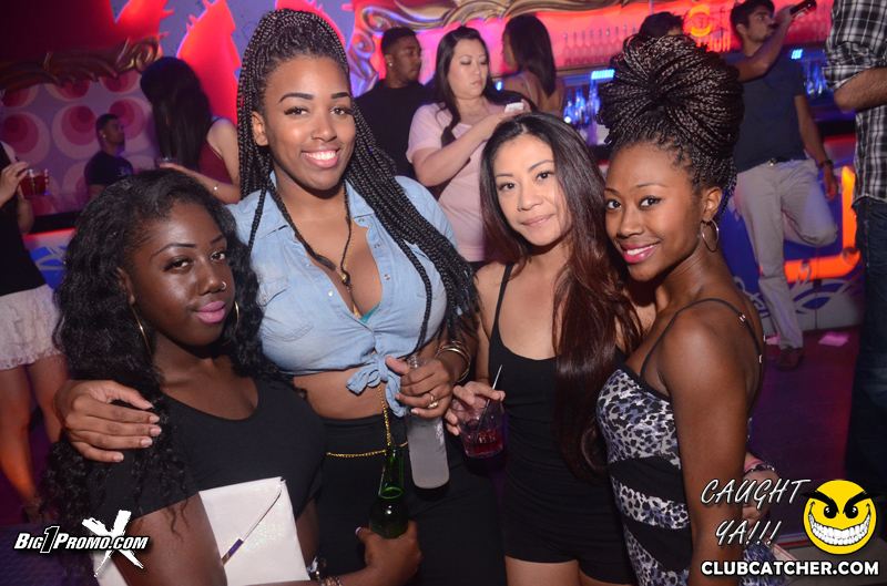 Luxy nightclub photo 7 - September 27th, 2014