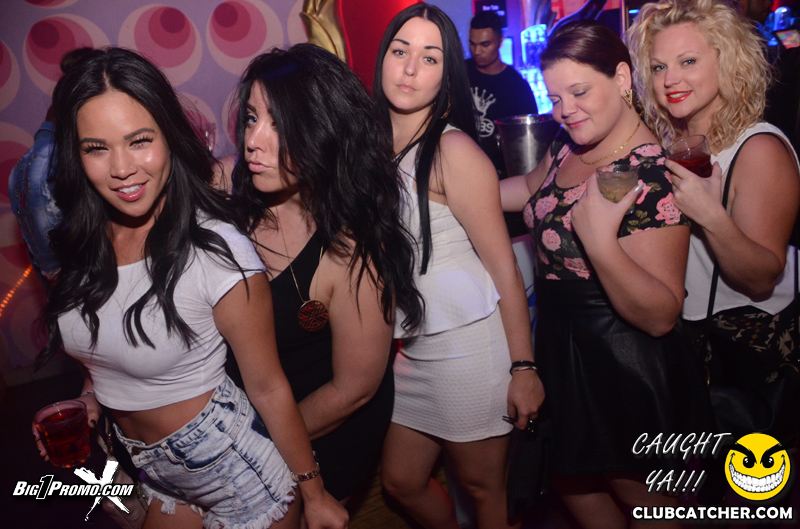 Luxy nightclub photo 8 - September 27th, 2014