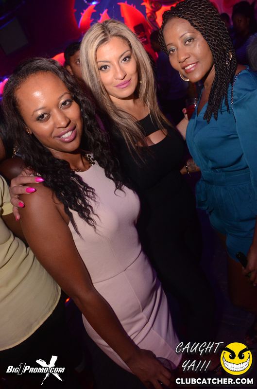 Luxy nightclub photo 77 - September 27th, 2014