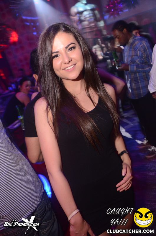 Luxy nightclub photo 9 - September 27th, 2014