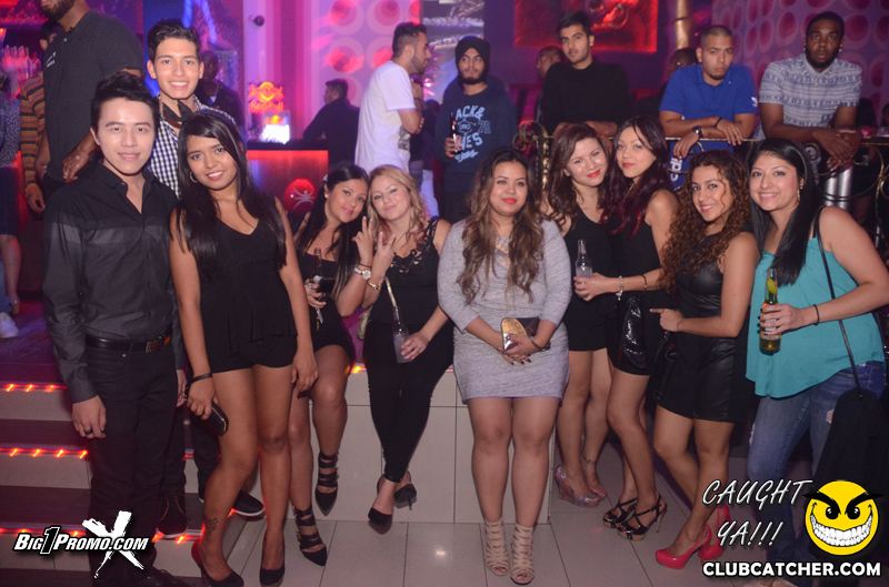 Luxy nightclub photo 86 - September 27th, 2014