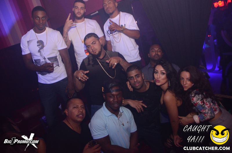 Luxy nightclub photo 87 - September 27th, 2014