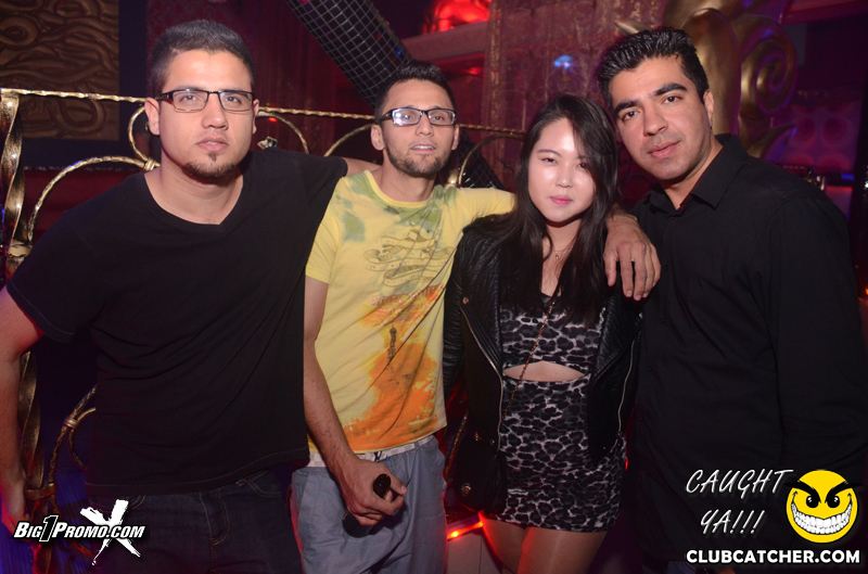 Luxy nightclub photo 98 - September 27th, 2014