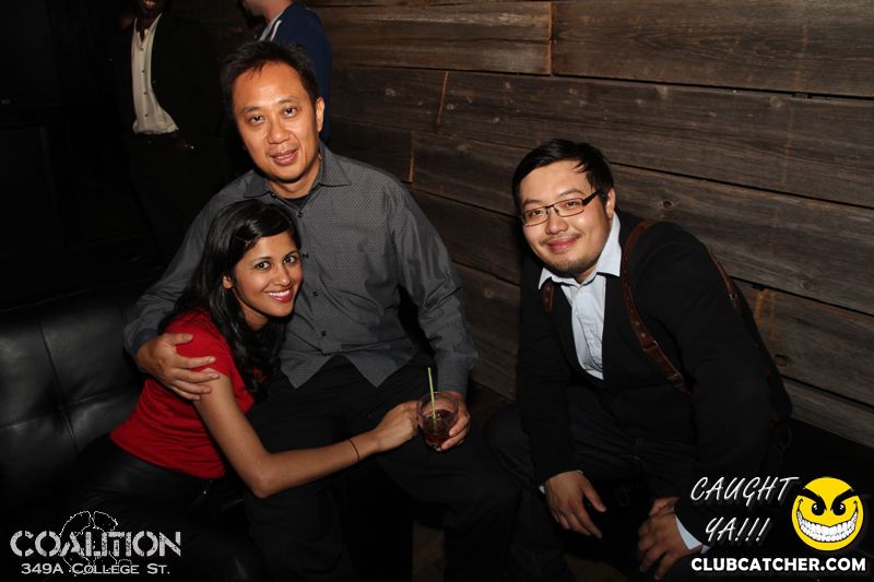 Coalition lounge photo 19 - September 26th, 2014