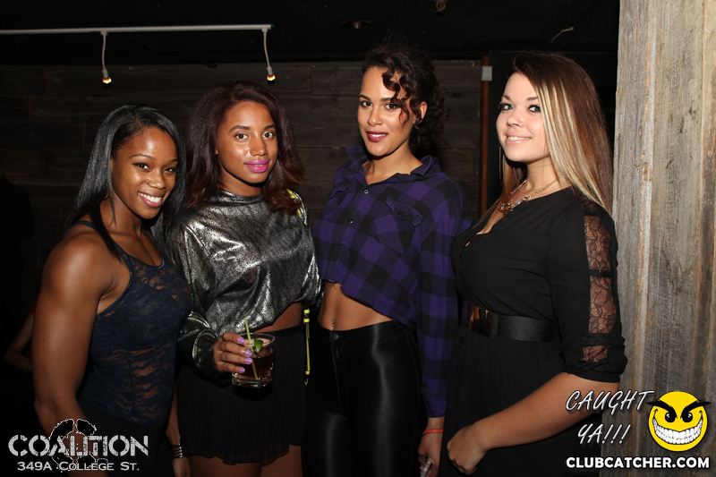 Coalition lounge photo 23 - September 26th, 2014