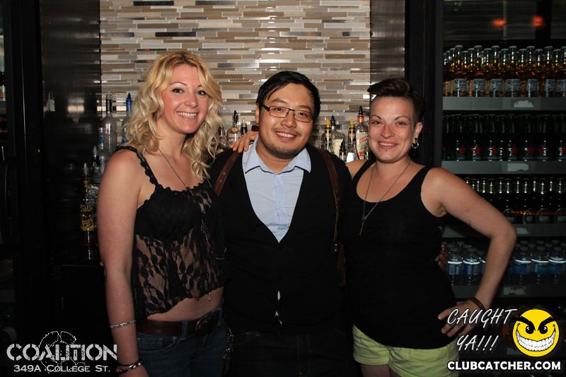 Coalition lounge photo 28 - September 26th, 2014