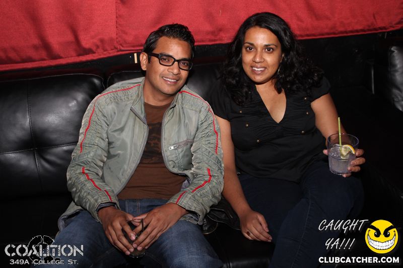 Coalition lounge photo 32 - September 26th, 2014