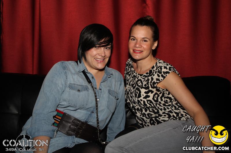 Coalition lounge photo 35 - September 26th, 2014