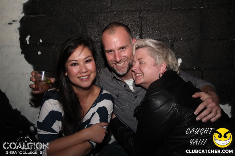 Coalition lounge photo 41 - September 26th, 2014