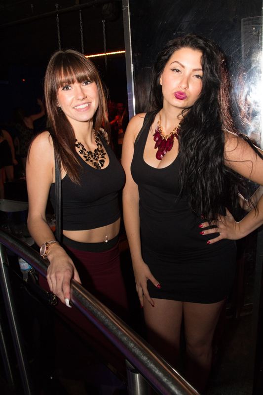 Gravity Soundbar nightclub photo 126 - September 27th, 2014