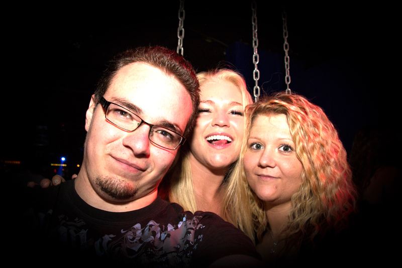 Gravity Soundbar nightclub photo 134 - September 27th, 2014
