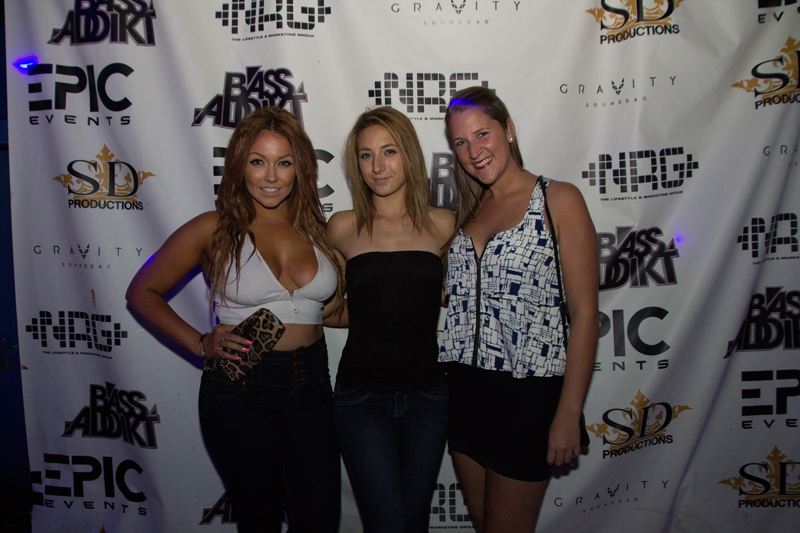 Gravity Soundbar nightclub photo 135 - September 27th, 2014