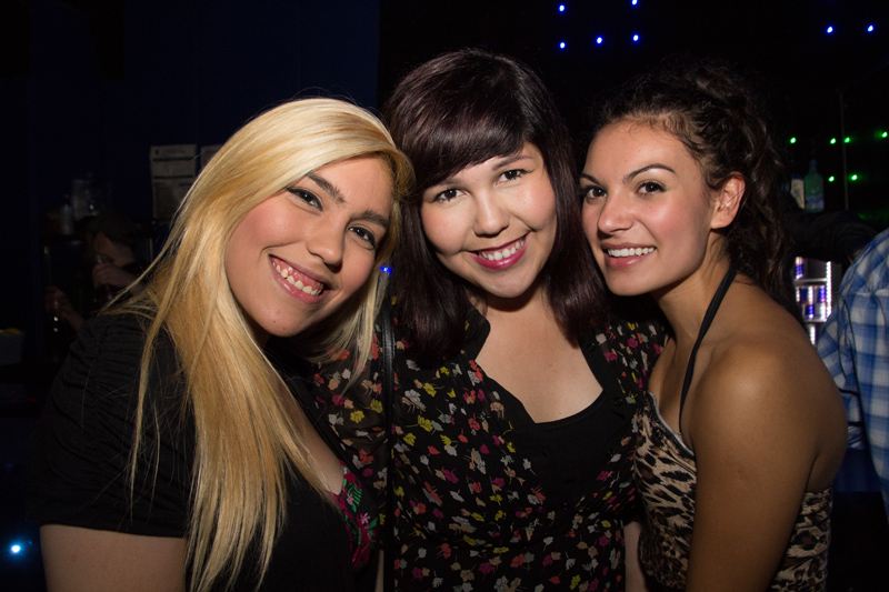 Gravity Soundbar nightclub photo 151 - September 27th, 2014