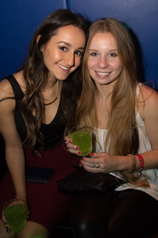 Gravity Soundbar nightclub photo 171 - September 27th, 2014