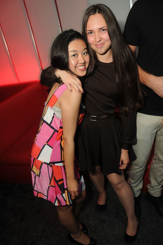 Gravity Soundbar nightclub photo 36 - September 27th, 2014