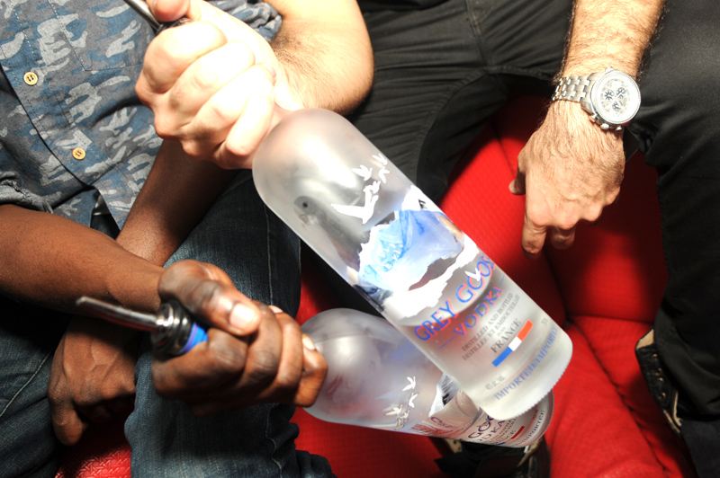 Gravity Soundbar nightclub photo 45 - September 27th, 2014