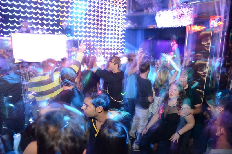 Gravity Soundbar nightclub photo 64 - September 27th, 2014