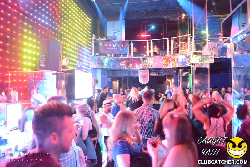 Gravity Soundbar nightclub photo 1 - October 1st, 2014